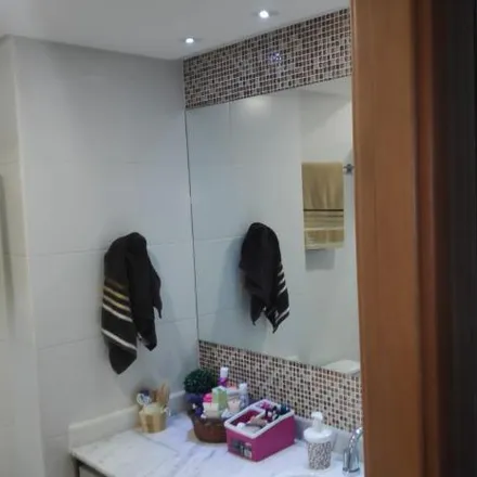 Buy this 3 bed apartment on Rua Amazonas in Recreio São Jorge, Guarulhos - SP