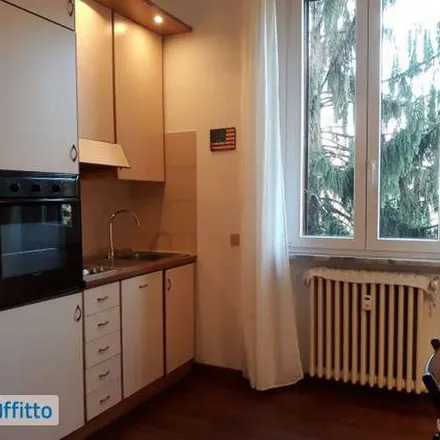Image 6 - Via Andrea Ponti 7, 20143 Milan MI, Italy - Apartment for rent