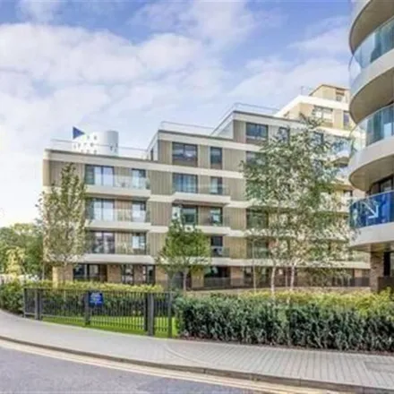 Image 8 - Co-op Food, 33 Olympic Way, London, HA9 0GE, United Kingdom - Apartment for rent