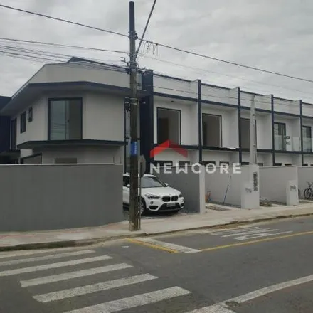Image 2 - Rua Witmarsum 125, Comasa, Joinville - SC, 89231-700, Brazil - House for sale