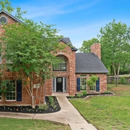 Buy this 4 bed house on 210 South Ridge Circle in Georgetown, TX 78628