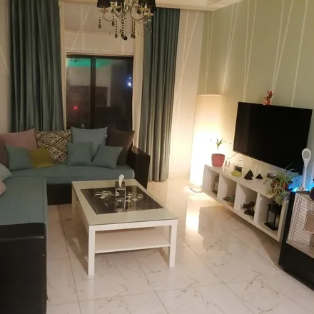 Rent this 2 bed apartment on الروابي
