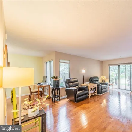 Image 4 - 4498 Sayre Drive, Plainsboro Township, NJ 08540, USA - Condo for sale