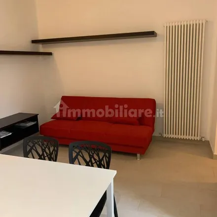 Rent this 2 bed apartment on Via Corti alle mura 43 in 48121 Ravenna RA, Italy