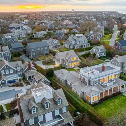 Buy this 6 bed house on 14 Lincoln Avenue in Nantucket, MA 02554