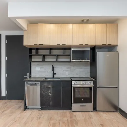 Rent this 2 bed apartment on 74 George Street in New York, NY 11206