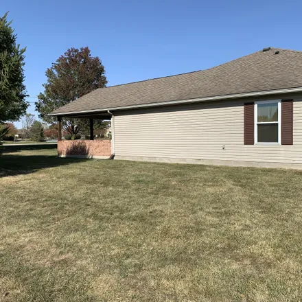 Image 2 - 2687 Fieldbrook Court, Troy, OH 45373, USA - House for sale
