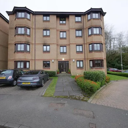 Image 2 - Glenview, Kirkintilloch, United Kingdom - Apartment for rent