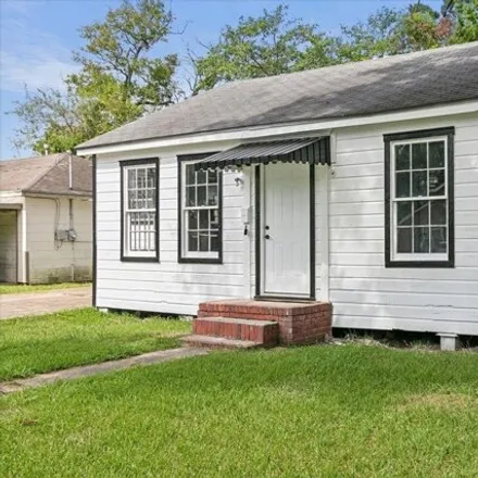 Image 2 - 3975 Steelton St, Beaumont, Texas, 77703 - House for sale