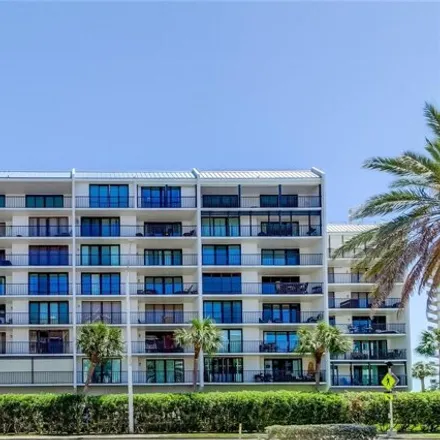 Image 3 - 109 Marina del Rey Court, Clearwater, FL 33767, USA - Condo for sale