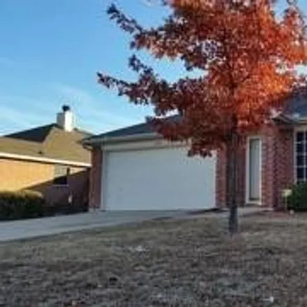 Rent this 3 bed house on 1612 Kelly Lane in Royse City, TX 75189