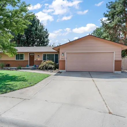 Buy this 3 bed house on 10963 West Alliance Street in Boise, ID 83713