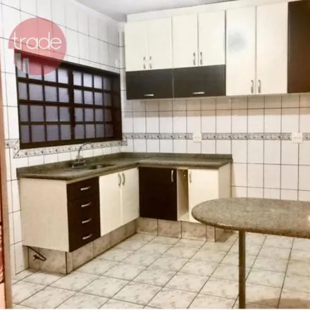 Buy this 3 bed house on Rua Benedicta Rodrigues Domingos in Lagoinha, Ribeirão Preto - SP