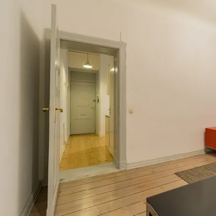 Image 9 - Buchholzer Straße 8, 10437 Berlin, Germany - Apartment for rent