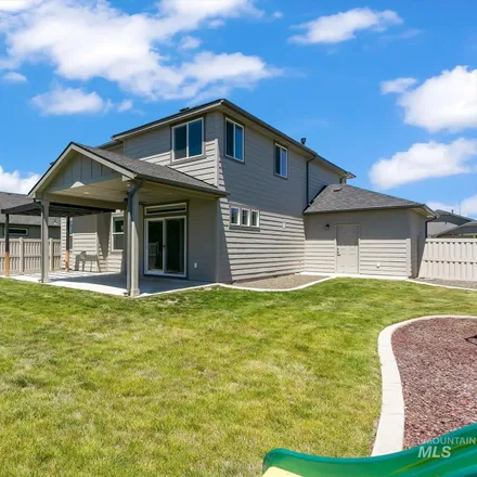 Image 6 - 6227 West Drummond Drive, Meridian, ID 83646, USA - Loft for sale