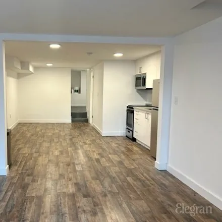 Rent this studio house on 257A 19th Street in New York, NY 11215