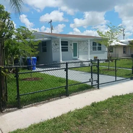 Rent this 2 bed house on 6431 Allen Street in Hollywood, FL 33024