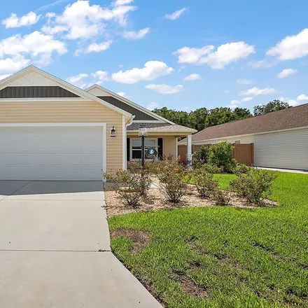 Buy this 3 bed house on 2464 Lay Lane in The Villages, FL 33521