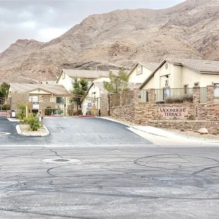 Image 1 - unnamed road, Sunrise Manor, NV 89191, USA - Townhouse for sale