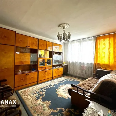 Buy this 2 bed apartment on Celarowska 24 in 31-414 Krakow, Poland