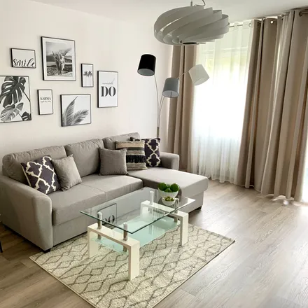 Rent this 2 bed apartment on Glauberstraße 13 in 12209 Berlin, Germany