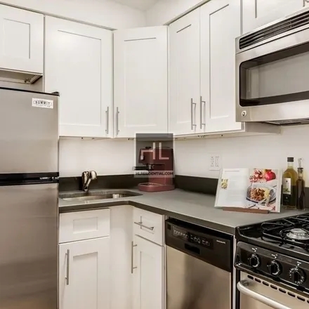 Rent this 1 bed apartment on 365 1st Avenue in New York, NY 10010