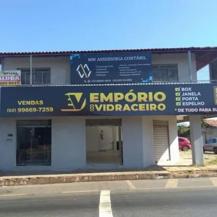 Image 2 - Avenida União, Setor Garavelo, Aparecida de Goiânia - GO, 74932-970, Brazil - Apartment for rent