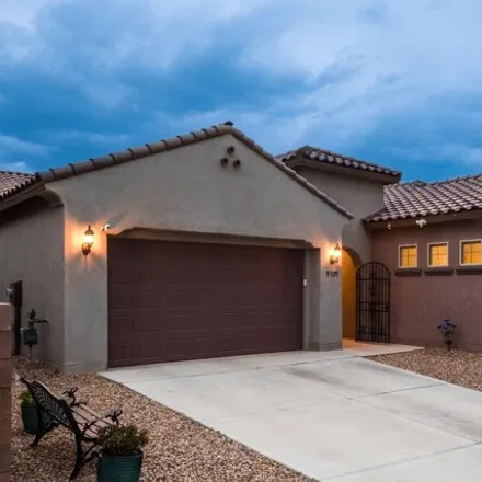 Buy this 5 bed house on 9109 Vista Dibujo Rd NW in Albuquerque, New Mexico