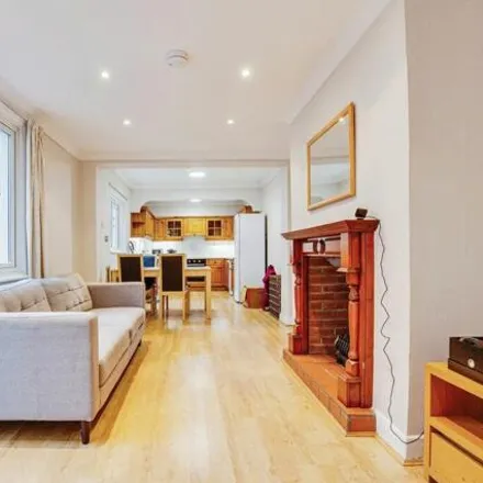 Image 2 - Weech Hall, Weech Road, London, NW6 1DL, United Kingdom - Apartment for rent