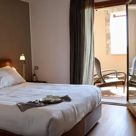 Rent this 1 bed apartment on 34011 Duino Aurisina / Devin - Nabrežina Trieste