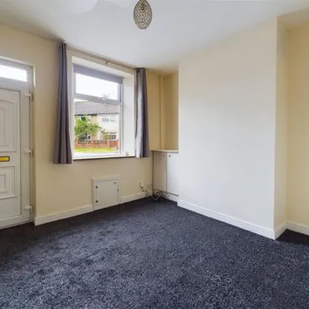 Rent this 2 bed apartment on Highfield Road in Clitheroe, BB7 1NE
