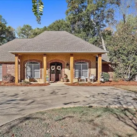 Buy this 5 bed house on 252 Allen Drive in New Fannin, Rankin County