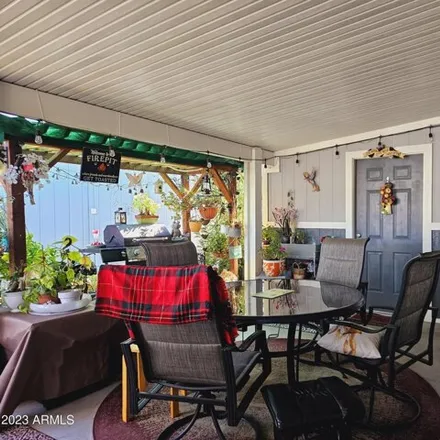 Image 5 - Viewpoint Golf Resort, 650 North Hawes Road, Mesa, AZ 85207, USA - Apartment for sale