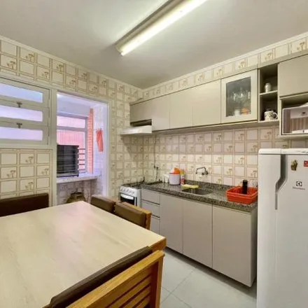 Buy this 2 bed apartment on Rua Sepé in Zona Norte, Capão da Canoa - RS
