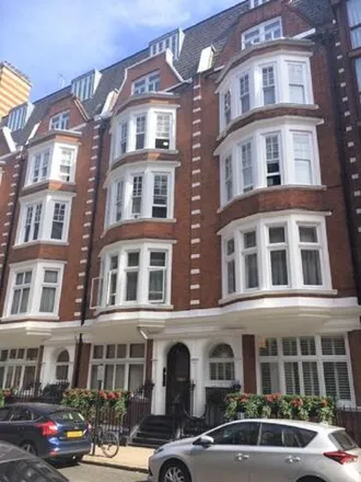 Image 6 - Jefferson House, 11 Basil Street, London, SW3 1BA, United Kingdom - Apartment for rent