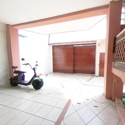 Buy this 6 bed house on Guillermo Castro Benites in 090603, Guayaquil