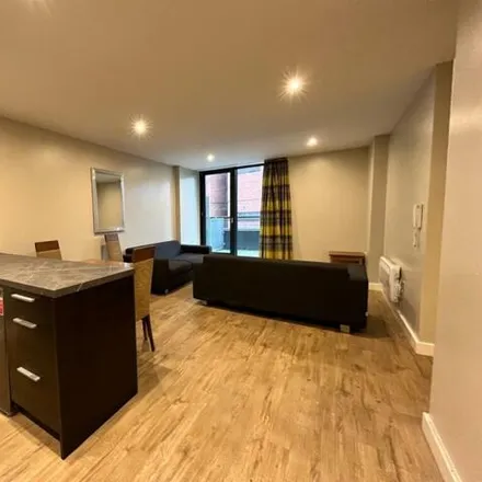 Image 2 - 64 Shudehill, Manchester, M4 4AA, United Kingdom - Apartment for sale