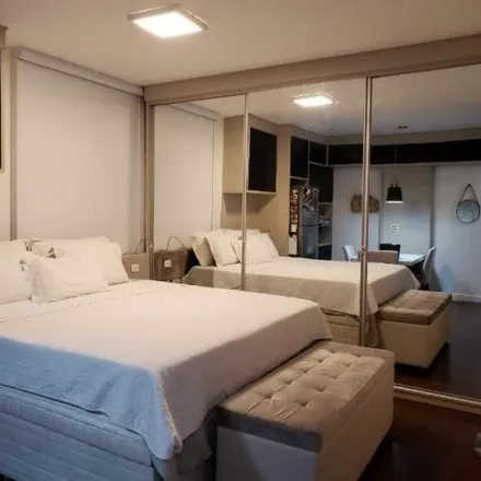 Buy this 1 bed apartment on Avenida Jornalista Umberto Calderaro Filho in Adrianópolis, Manaus - AM