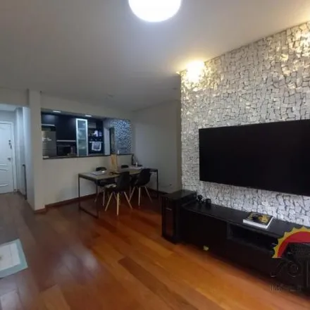 Buy this 3 bed apartment on Rua Doutor Teodoro Quartim Barbosa in Rio Pequeno, São Paulo - SP
