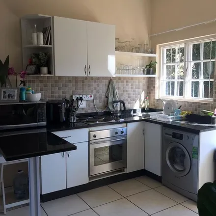 Image 4 - Ashley Drive, Chelmsfordville, Kloof, 3603, South Africa - Apartment for rent