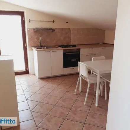 Image 8 - Via Furio Camillo, 02032 Fara in Sabina RI, Italy - Apartment for rent