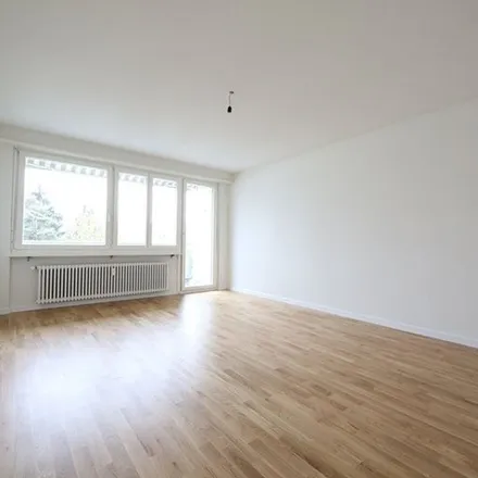 Rent this 3 bed apartment on Avia in Oberwilerstrasse, 4102 Binningen