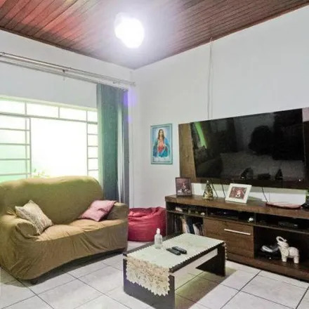 Rent this 4 bed house on Roldão in Avenida General Ataliba Leonel 1555, Vila Isolina Mazzei