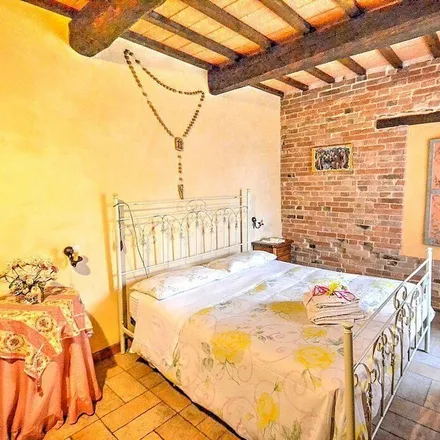 Rent this 2 bed house on 62028 Sarnano MC