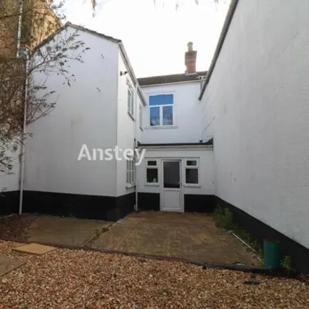 Image 3 - 5 Bellevue Road, Bellevue, Southampton, SO15 2AY, United Kingdom - Townhouse for rent