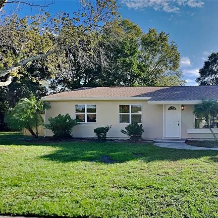 Buy this 3 bed house on 1261 Freil Road Northeast in Palm Bay, FL 32905