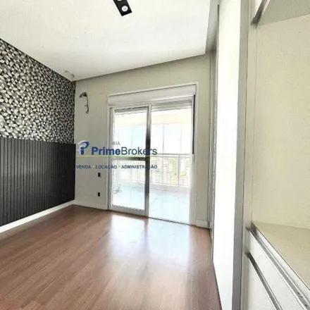 Buy this 2 bed apartment on Edifício Verum Mooca in Rua do Oratório 202, Mooca