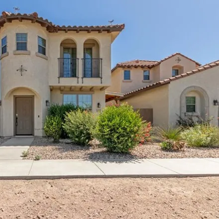 Buy this 3 bed house on 2980 North 71st Place in Mesa, AZ 85207