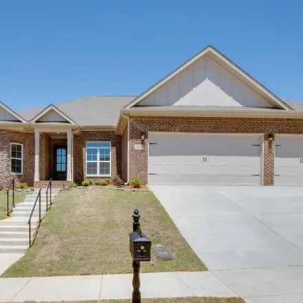 Buy this 3 bed house on Leafmore Drive Southeast in Huntsville, AL 35803