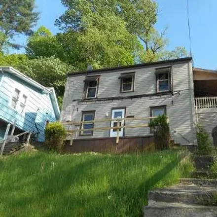 Buy this 3 bed house on 46 East Paxton Avenue in Wheeling, WV 26003